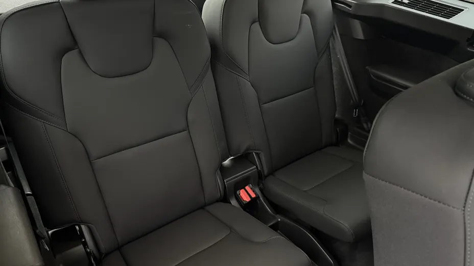 VOLVO XC90 XC90 B5 B AWD Plus Bright 7os aut