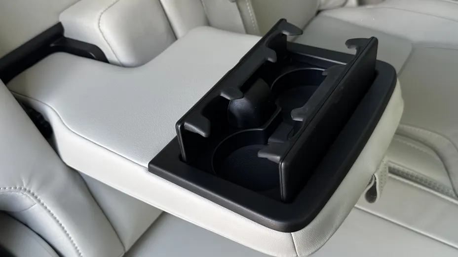 VOLVO XC90 XC90 T8 AWD Plug-In Hybrid Ultra Bright 7os aut