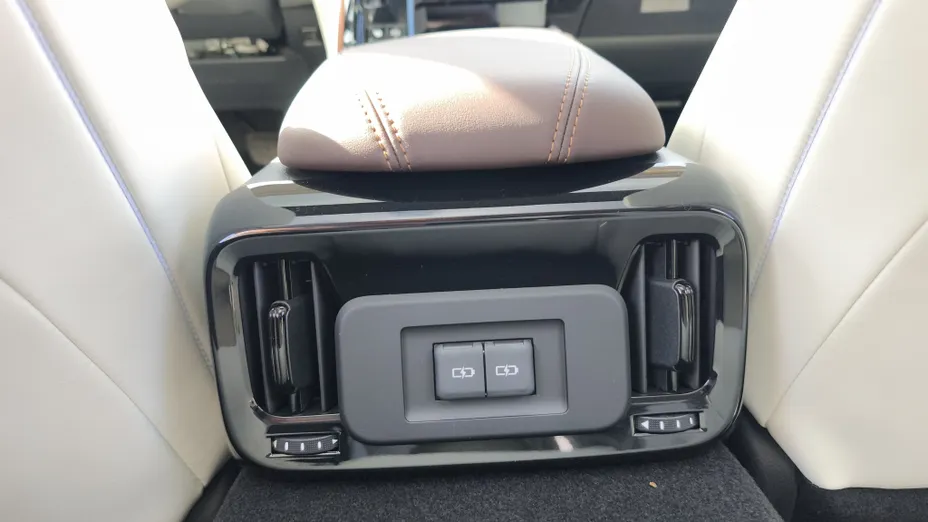 TOYOTA Mirai Mirai Executive
