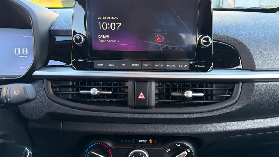 KIA Picanto Picanto 1.0 GDI L