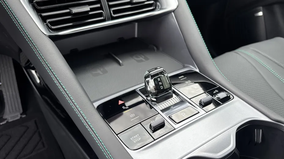 BYD Seal U Seal U DM-i 1.5 Boost Nowy