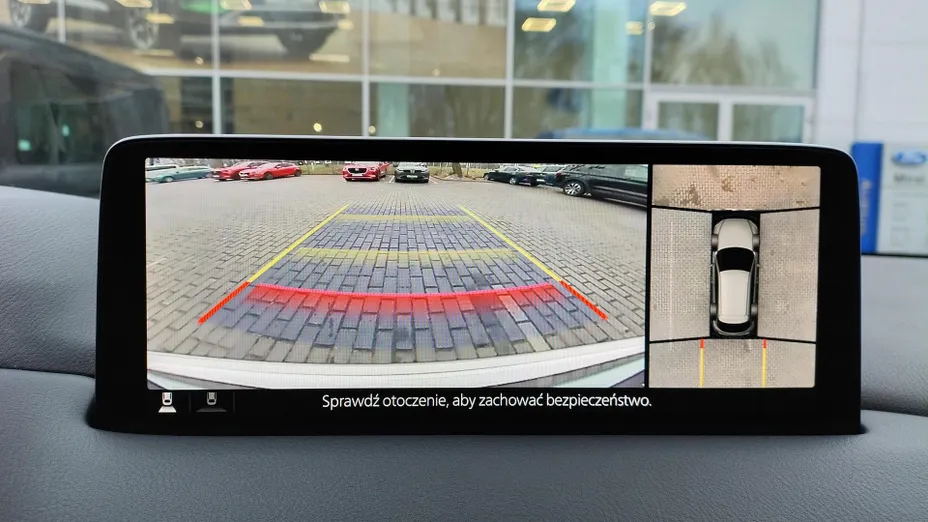 MAZDA CX-5 CX-5 2.5 Hikari 2WD aut