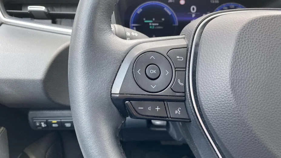 SUZUKI Swace Swace 1.8 Hybrid Elegance CVT