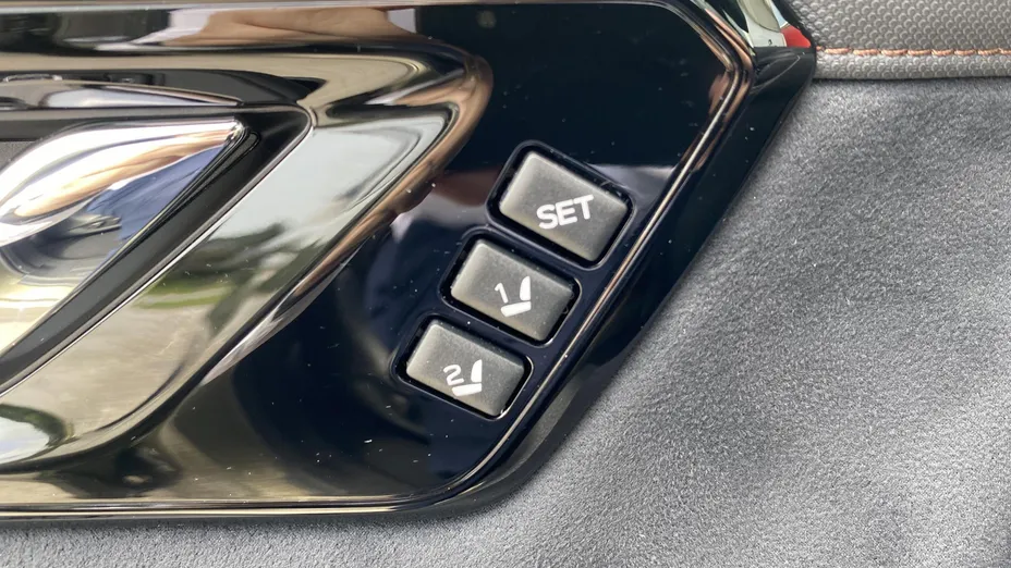 SUBARU Forester Forester 2.0i-L Platinum (EyeSight) Lineartronic Nowy