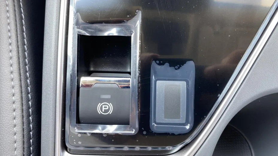 SUBARU Crosstrek Crosstrek 2.0i-S e-Boxer Platinum (EyeSight) Lineartronic Nowy