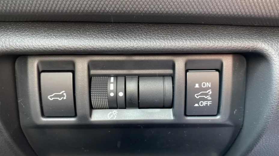 SUBARU Forester Forester 2.0i-L Exclusive (EyeSight) Lineartronic Nowy