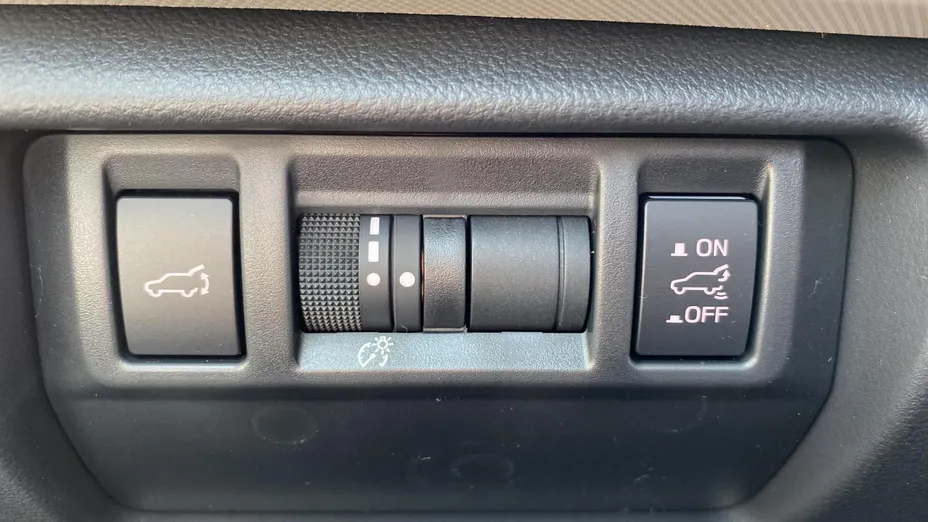 SUBARU Forester Forester 2.0i-L Exclusive (EyeSight) Lineartronic Nowy