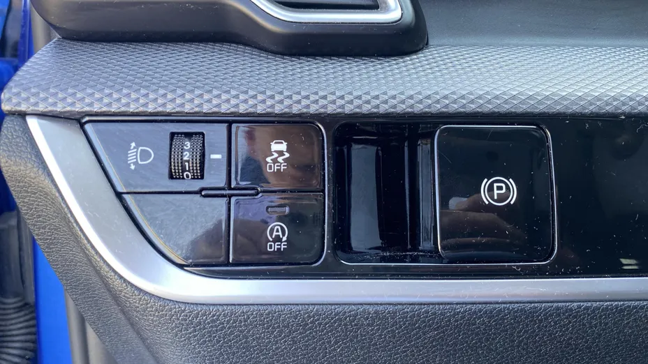 KIA Sportage Sportage 1.6 T-GDI M 2WD