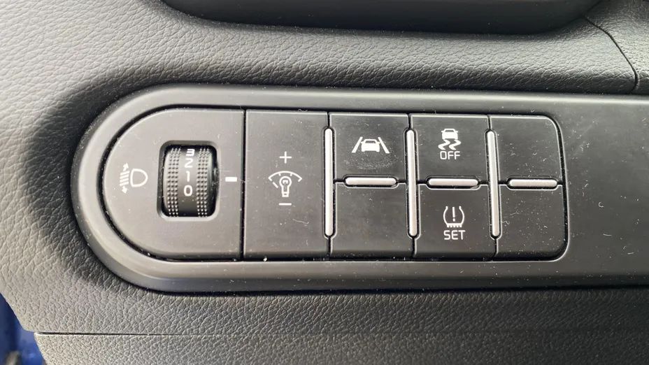 KIA Cee'd Ceed 1.5 T-GDI M