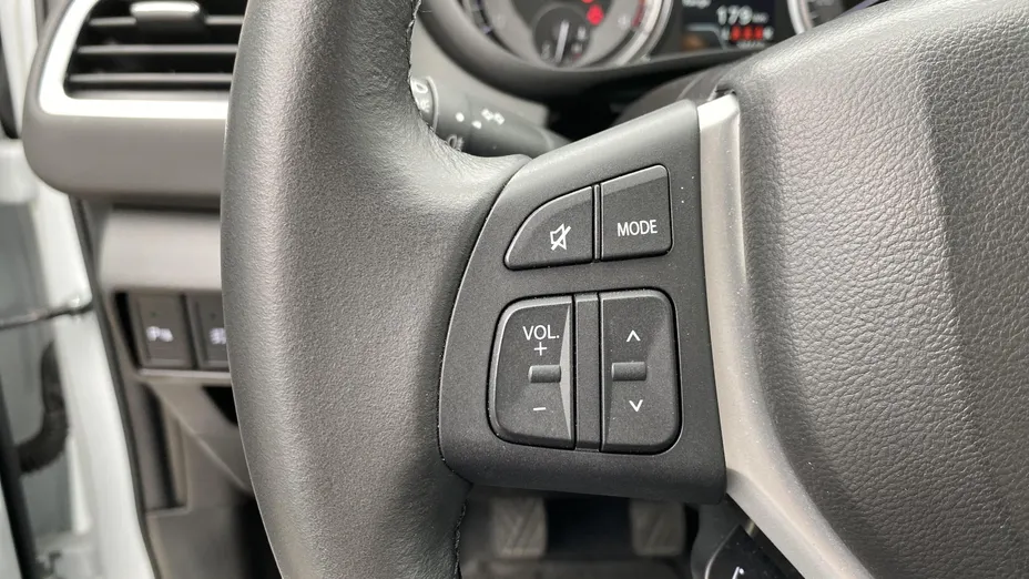 SUZUKI S-Cross S-Cross 1.4 SHVS Premium 4WD