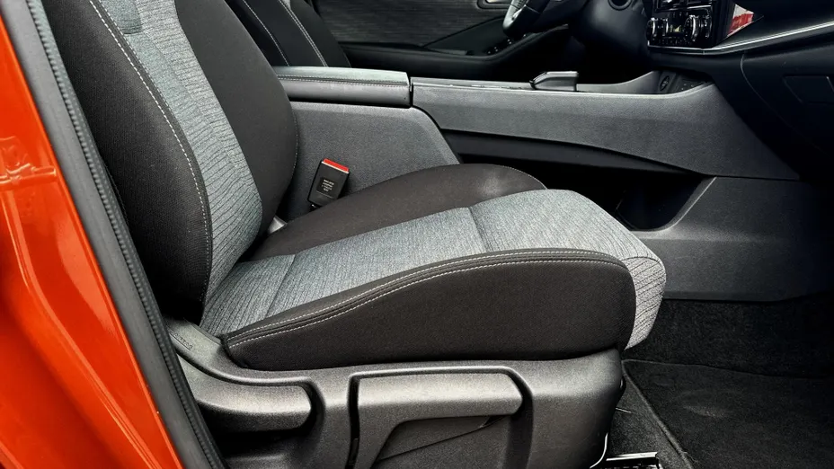 NISSAN X-Trail X-Trail 1.5 VC-T mHEV N-Connecta 2WD Xtronic