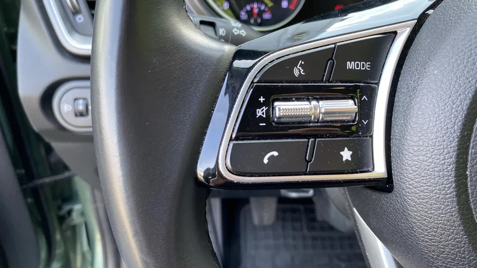 KIA Cee'd Ceed 1.5 T-GDI M