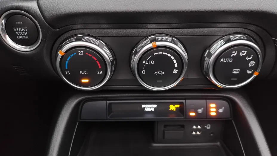 MAZDA MX-5 MX-5 2.0 Exclusive-Line i-ELOOP