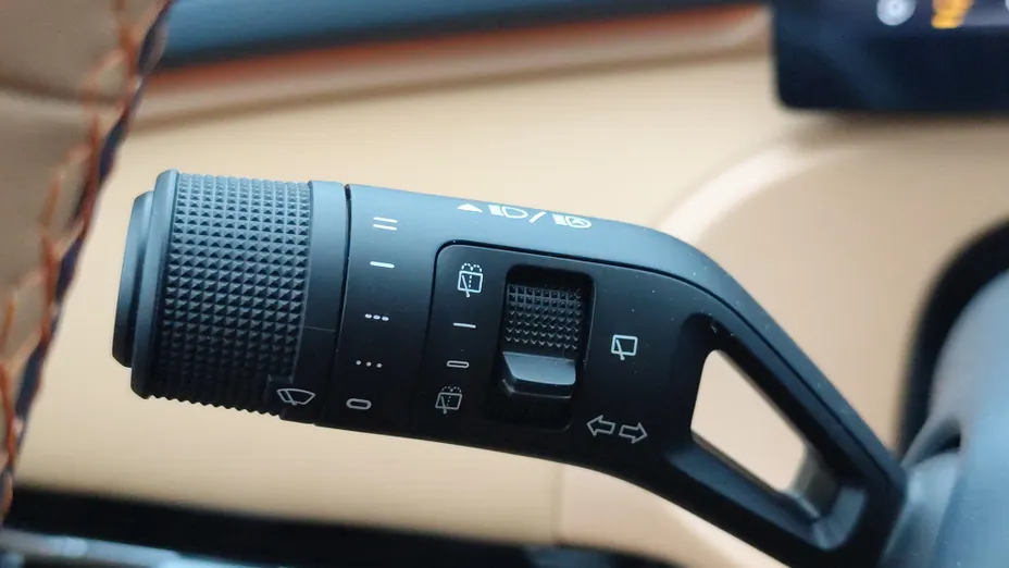 GEELY Starray Starray EM-i 1.5 PHEV Max Nowy