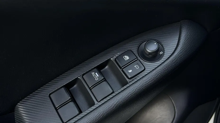 MAZDA CX-3 CX-3 2.0 SkyMotion