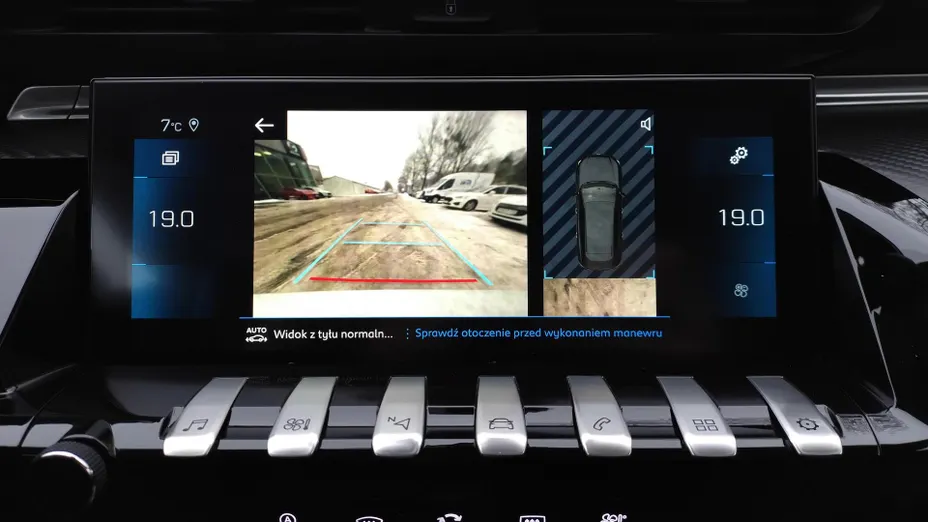 PEUGEOT 508 508 1.6 PureTech Allure Pack S&S EAT8