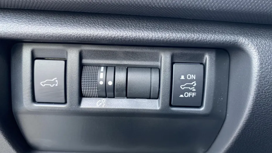 SUBARU Forester Forester 2.0i-L Platinum (EyeSight) Lineartronic Nowy