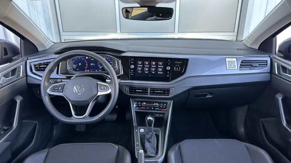 VOLKSWAGEN Taigo Taigo 1.5 TSI ACT Style DSG