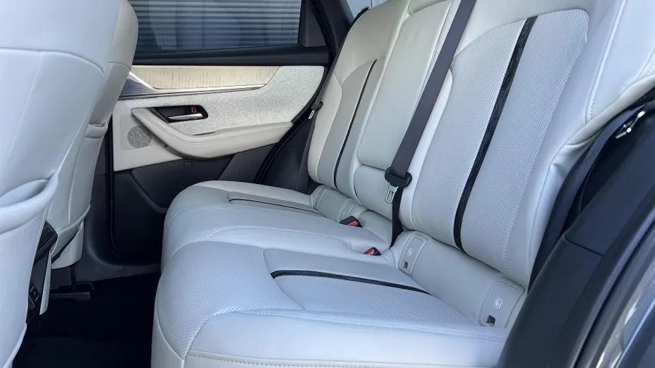 MAZDA CX-60 CX-60 3.3 D mHEV Takumi aut