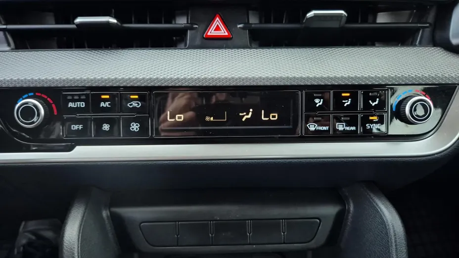 KIA Sportage Sportage 1.6 T-GDI M 2WD