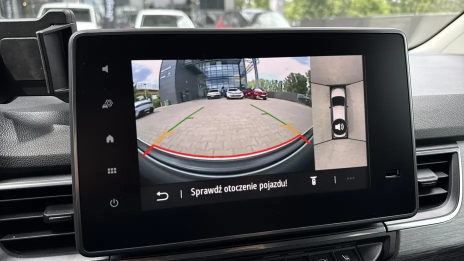 NISSAN Townstar Combi Townstar Combi 1.3 DIG-T L2 Tekna