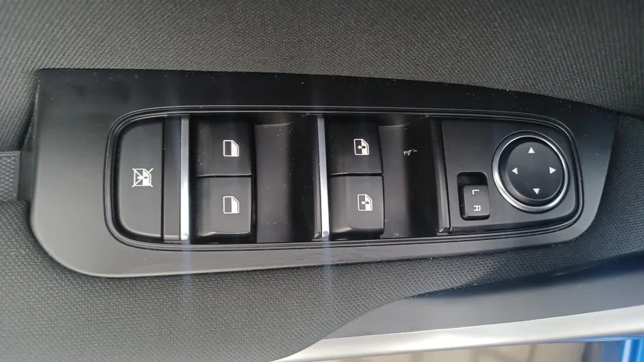 KIA Cee'd Ceed 1.5 T-GDI M