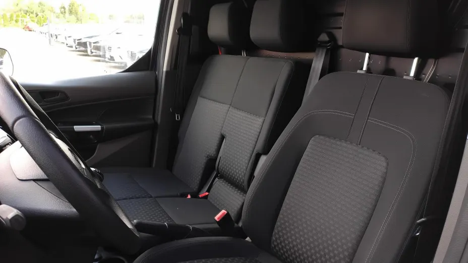 FORD Transit Connect Transit Connect 210 L2 Trend