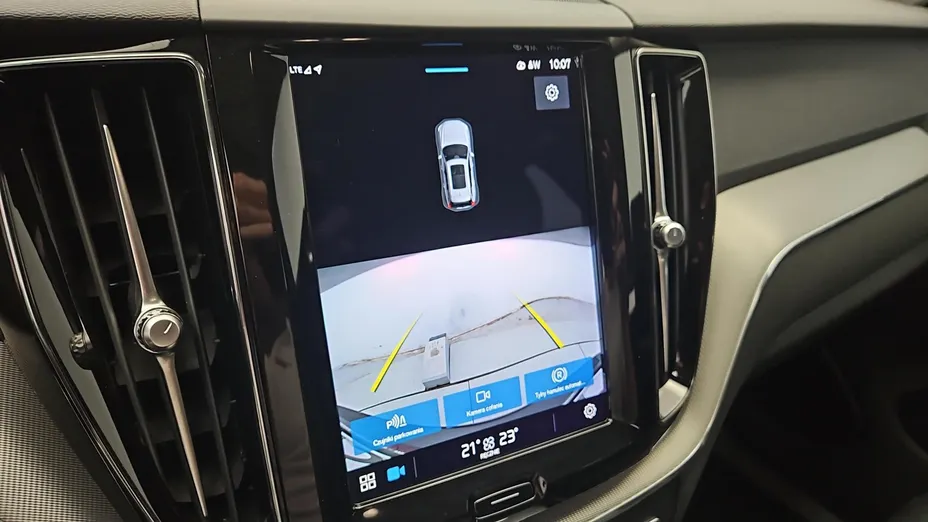 VOLVO xc60 XC60 B4 B Plus Bright aut