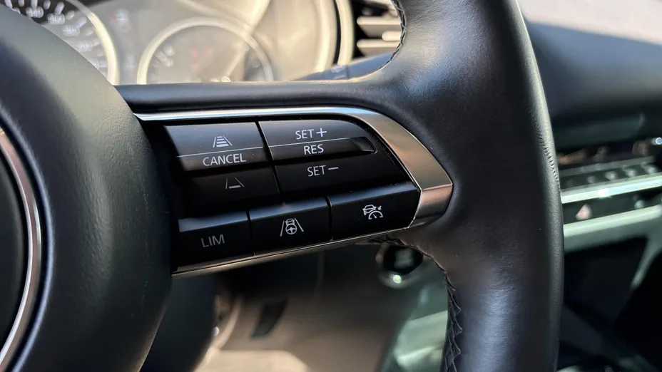 MAZDA CX-30 CX-30 2.0 mHEV Exclusive-Line 2WD aut