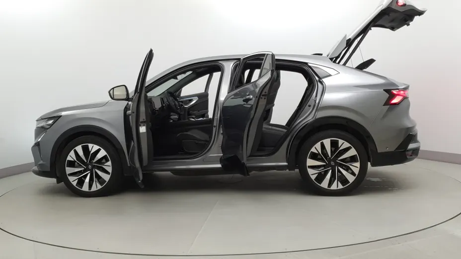 RENAULT Rafale Rafale 1.2 E-Tech Full Hybrid 200 Techno MMT