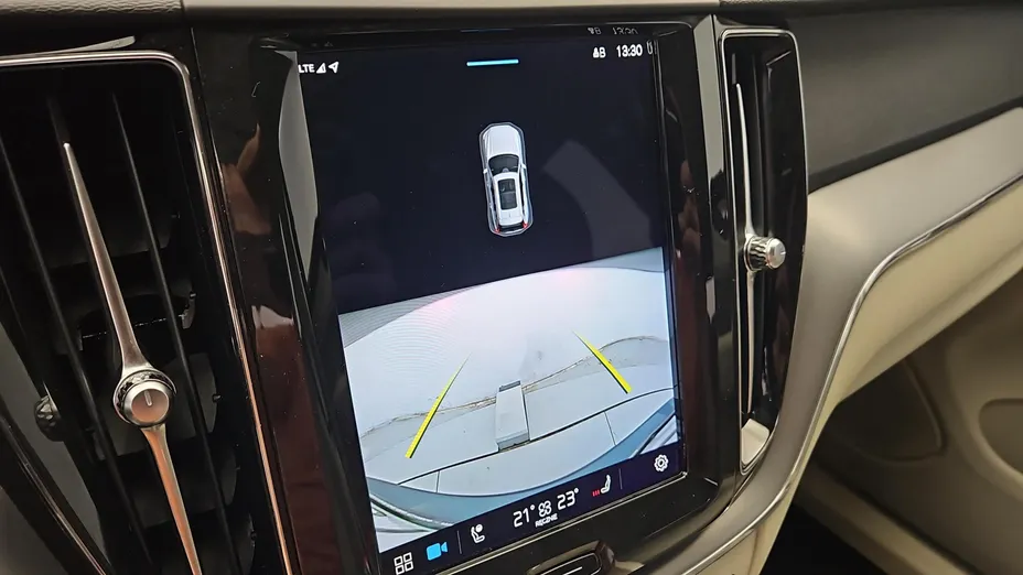 VOLVO XC60 XC60 B4 B Core aut