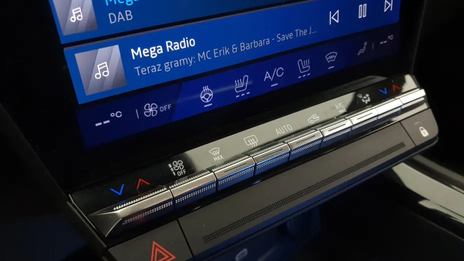 RENAULT Rafale Rafale 1.2 E-Tech Full Hybrid 200 Techno MMT