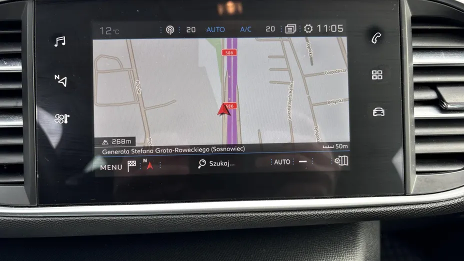 PEUGEOT 308 308 1.5 BlueHDi Active Pack Business S&S