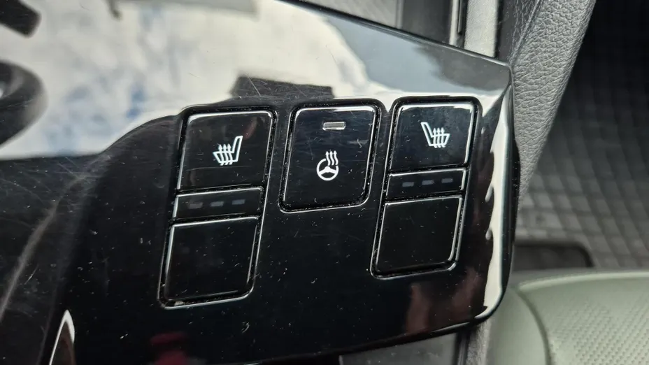 KIA Sportage Sportage 1.6 T-GDI mHEV Anniversary 2WD DCT