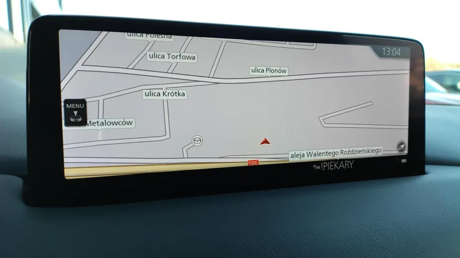 MAZDA CX-5 CX-5 2.0 Homura 2WD aut