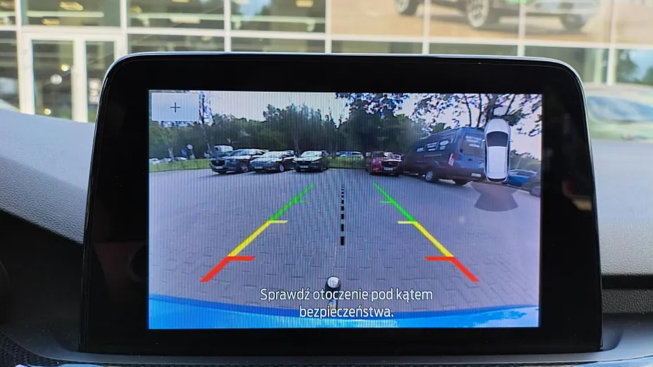 FORD Focus Focus 1.0 EcoBoost ST-Line