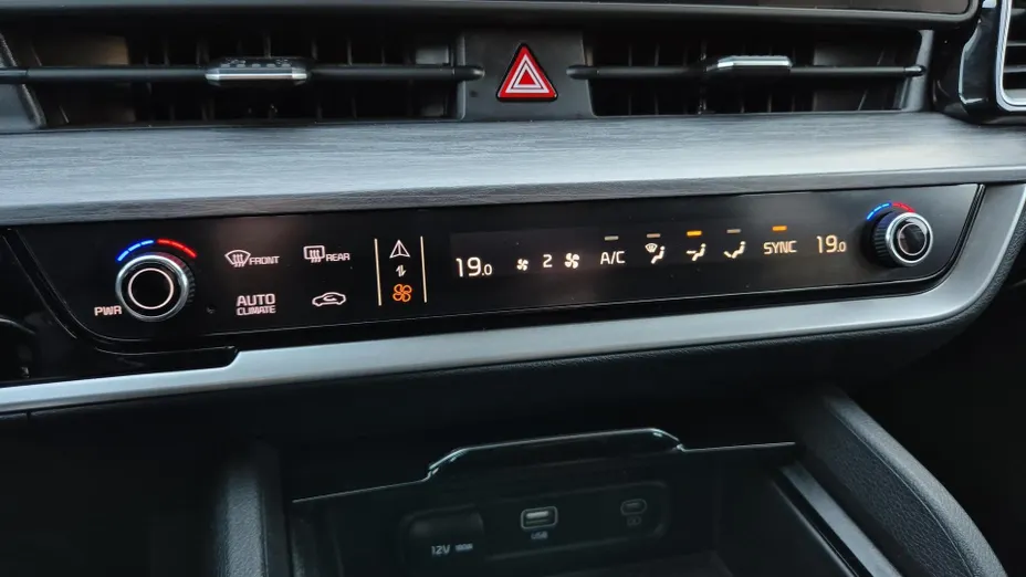 KIA Sportage Sportage 1.6 T-GDI mHEV L 2WD DCT