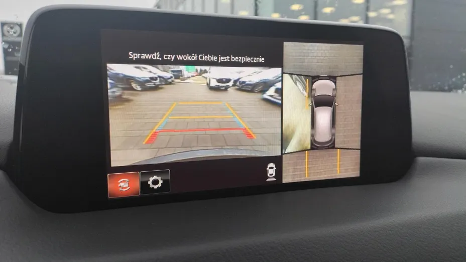 MAZDA CX-5 CX-5 2.0 Skydream 2WD