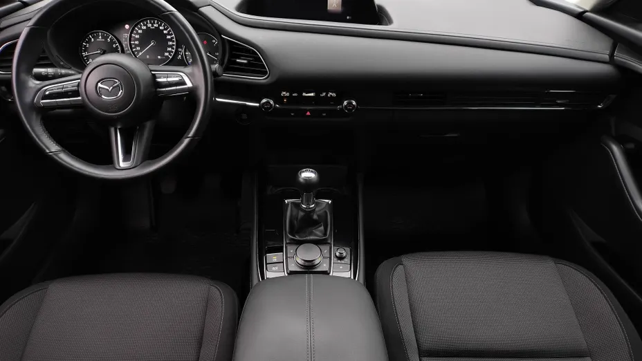 MAZDA CX-30 CX-30 2.0 mHEV Kai 2WD