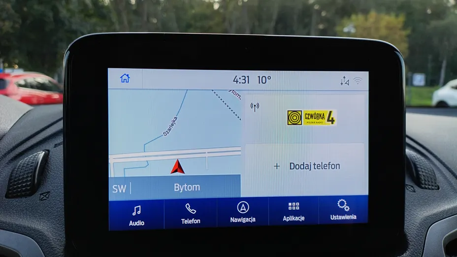 FORD Transit Connect Transit Connect 230 L2 Trend