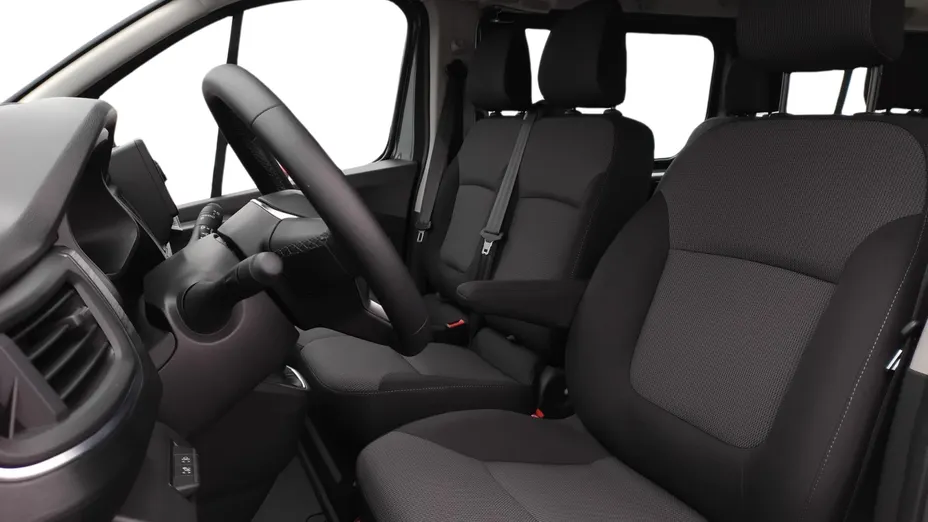 RENAULT Trafic Trafic Kombi 2.0 Blue dCi L2 Equilibre