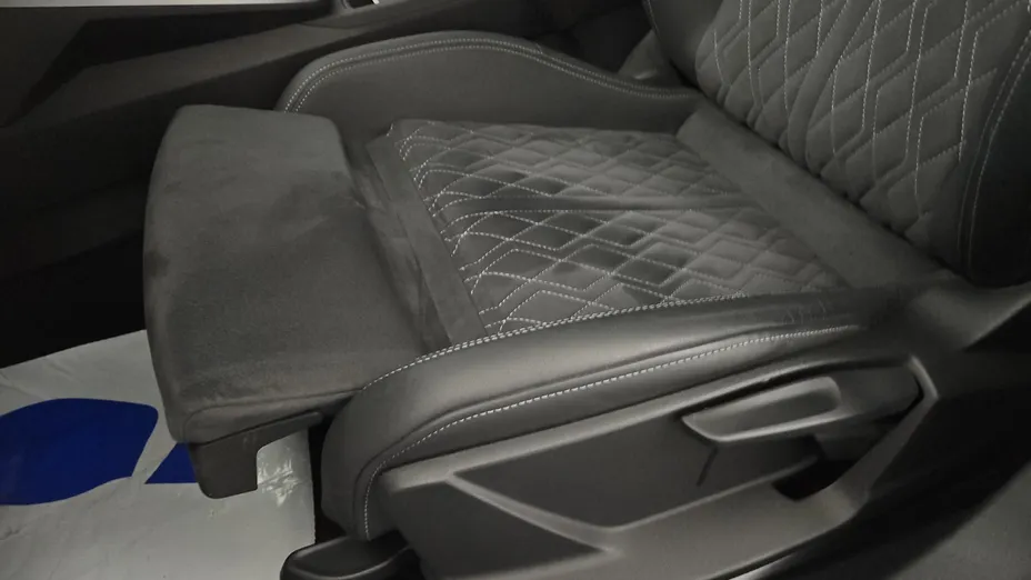 AUDI A3 S3 TFSI Quattro S tronic