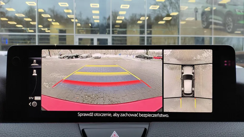 MAZDA CX-60 CX-60 2.5 PHEV Homura Plus AWD aut