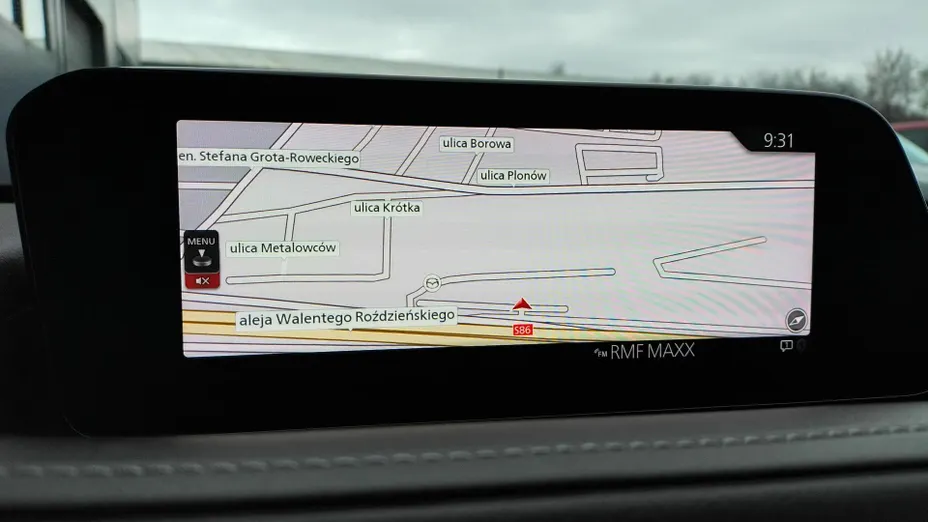 MAZDA CX-30 CX-30 2.0 mHEV Hikari 2WD aut