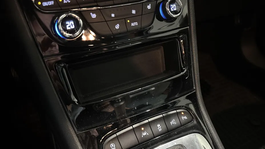 OPEL Astra Astra VI 1.5 CDTI Business Edition S&S aut