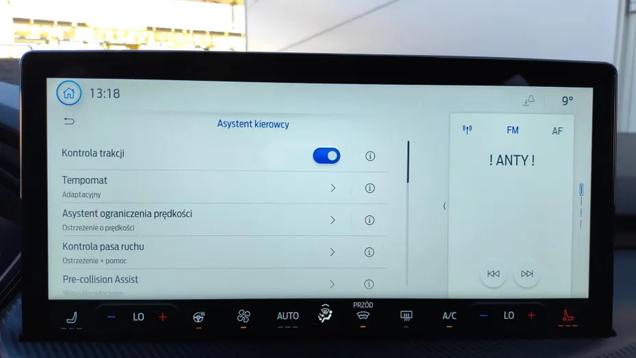 FORD Kuga Kuga 2.5P PHEV FWD ST-Line X eCVT