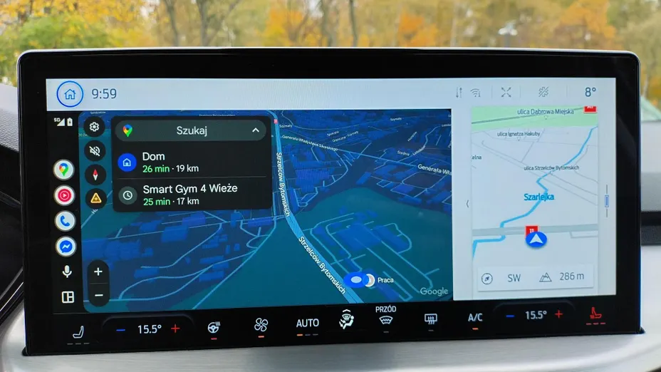 FORD Focus Focus 1.0 EcoBoost mHEV Titanium X