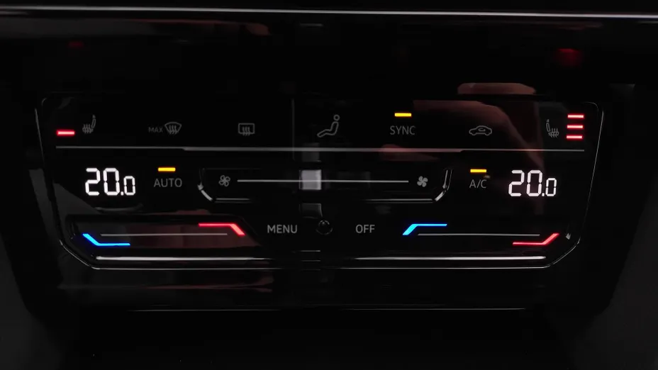 VOLKSWAGEN Arteon Arteon 2.0 TDI 4Motion R-Line DSG