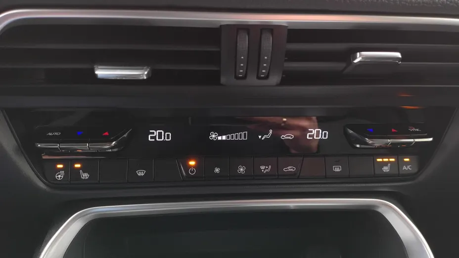 MAZDA CX-60 CX-60 2.5 PHEV Exclusive Line AWD aut