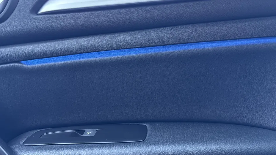 RENAULT Megane Megane 1.3 TCe FAP Intens EDC